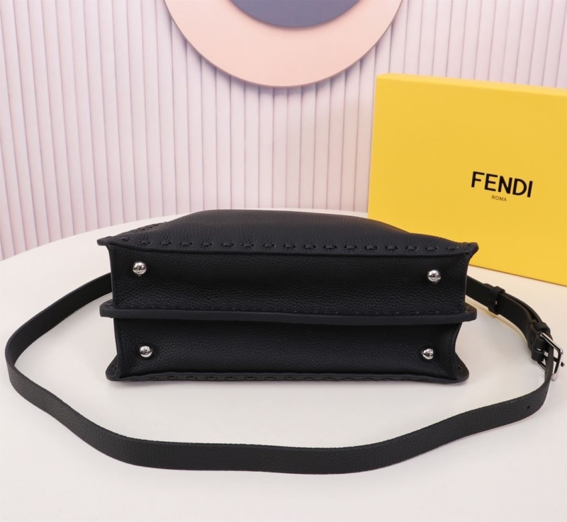 Fendi Top Handle Bags